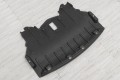 BMW X5 E70 2006-2010 PRZED LIFTINGIEM MATERIAŁOWA OSŁONA PŁYTA POD SILNIK 51757158385