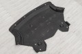 BMW X5 F15 2013-2018 MATERIAŁOWA OSŁONA PODWOZIA PRZEDNIA Z KOMPLETEM ŚRUB 51757290659