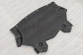 BMW X6 F16 2014-2019 MATERIAŁOWA OSŁONA PODWOZIA PRZEDNIA Z KOMPLETEM ŚRUB 51757290659
