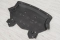 BMW X6 F16 2014-2019 MATERIAŁOWA OSŁONA PODWOZIA PRZEDNIA Z KOMPLETEM ŚRUB 51757290659