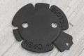 BMW SERIA 6 F12 F13 2010-2018 ZAŚLEPKA KORKA SPUSTU OLEJU 51757209541
