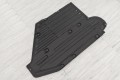 BMW SERIA 7 G12 2015-2022 MATERIAŁOWA OSŁONA PODWOZIA ŚRODKOWA DUŻA 51757340172