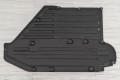 BMW SERIA 5 G31 2017-2024 MATERIAŁOWA OSŁONA PODWOZIA ŚRODKOWA DUŻA 51757340172