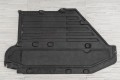 BMW SERIA 5 G31 2017-2024 MATERIAŁOWA OSŁONA PODWOZIA ŚRODKOWA DUŻA 51757340172
