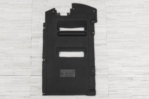 BMW X3 F25 2010-2017 MATERIAŁOWA OSŁONA SKRZYNI BIEGÓW  ŚRODKOWA 51757213668