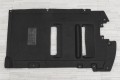 BMW X3 F25 2010-2017 MATERIAŁOWA OSŁONA SKRZYNI BIEGÓW  ŚRODKOWA 51757213668
