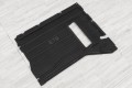 BMW X5 E70 2006-2013 MATERIAŁOWA OSŁONA SKRZYNI BIEGÓW 51757158386