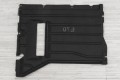 BMW X5 E70 2006-2013 MATERIAŁOWA OSŁONA SKRZYNI BIEGÓW 51757158386