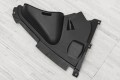 BMW SERIA 3 F30 2011-2018 OSŁONA DOLNA NADKOLE PRZEDNIE LEWE 51717260739
