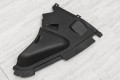 BMW SERIA 3 F30 2011-2018 OSŁONA DOLNA NADKOLE PRZEDNIE LEWE 51717260739