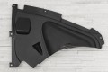 BMW SERIA 3 F30 2011-2018 OSŁONA DOLNA NADKOLE PRZEDNIE LEWE 51717260739