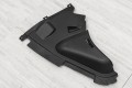 BMW SERIA 3 F31 2011-2018 OSŁONA DOLNA NADKOLE PRZEDNIE PRAWE 51717260740