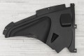 BMW SERIA 3 F31 2011-2018 OSŁONA DOLNA NADKOLE PRZEDNIE PRAWE 51717260740