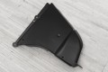 BMW SERIA 5 V E60 SEDAN 2003-2010 OSŁONA DOLNA NADKOLE PRZEDNIE LEWE 51717033753