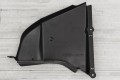 BMW SERIA 5 V E60 SEDAN 2003-2010 OSŁONA DOLNA NADKOLE PRZEDNIE LEWE 51717033753