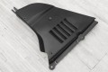 BMW SERIA 5 V E61 KOMBI 2003 - 2010 OSŁONA DOLNA NADKOLE PRZEDNIE PRAWE 51717033754