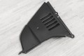 BMW SERIA 5 V E61 KOMBI 2003 - 2010 OSŁONA DOLNA NADKOLE PRZEDNIE PRAWE 51717033754