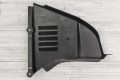 BMW SERIA 5 V E61 KOMBI 2003 - 2010 OSŁONA DOLNA NADKOLE PRZEDNIE PRAWE 51717033754
