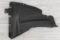BMW SERIA 7 F01N 2012-2015 PO FACELIFTINGU OSŁONA DOLNA NADKOLE PRZEDNIE LEWE 51757302375