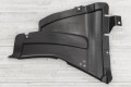 BMW SERIA 7 F01N 2012-2015 PO FACELIFTINGU OSŁONA DOLNA NADKOLE PRZEDNIE LEWE 51757302375