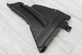 BMW SERIA 7 F02N 2012-2015 PO FACELIFTINGU OSŁONA DOLNA NADKOLE PRZEDNIE PRAWE 51757302376