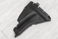 BMW SERIA 7 F02N 2012-2015 PO FACELIFTINGU OSŁONA DOLNA NADKOLE PRZEDNIE PRAWE 51757302376