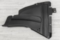 BMW SERIA 7 F01N 2012-2015 PO FACELIFTINGU OSŁONA DOLNA NADKOLE PRZEDNIE PRAWE 51757302376
