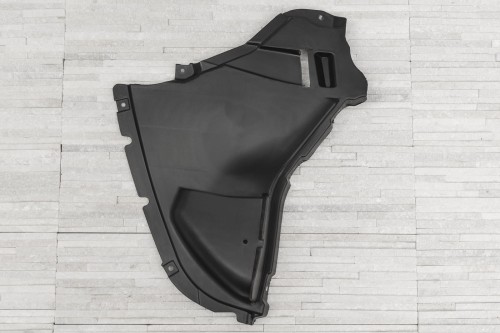 BMW SERIA 7 G11 2015+ OSŁONA DOLNA NADKOLE PRZEDNIE PRAWE 51757347024