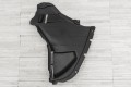 BMW SERIA 7 G11 2015+ OSŁONA DOLNA NADKOLE PRZEDNIE PRAWE 51757347024