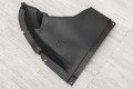 BMW iX3 III G08 2020+ OSŁONA DOLNA NADKOLE PRZEDNIE LEWE 51717496475