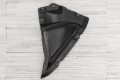 BMW X5 III F15 2013 - 2018 OSŁONA DOLNA NADKOLE PRZEDNIE LEWE 51717304045