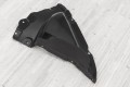 BMW X5 III F15 2013 - 2018 OSŁONA DOLNA NADKOLE PRZEDNIE LEWE 51717304045