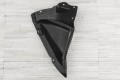 BMW X5 III F15 2013 - 2018 OSŁONA DOLNA NADKOLE PRZEDNIE LEWE 51717304045