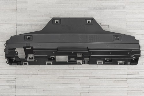 BMW SERIA 3 F31 2011-2018 USZTYWNIENIE TYLNEGO ZDERZAKA 51127256921