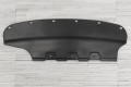 BMW SERIA 5 F10 SEDAN 2009-2017 OSŁONA DOLNA PROWADNICA ZDERZAKA TYLNEGO 51127184765