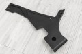 BMW SERIA 5 F10 SEDAN 2010-2016 OSŁONA ZBIORNIKA LEWA 51757256867