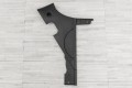 BMW SERIA 5 F10 SEDAN 2010-2016 OSŁONA ZBIORNIKA PRAWA 51757256868