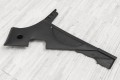 BMW SERIA 5 F10 SEDAN 2010-2016 OSŁONA ZBIORNIKA PRAWA 51757256868