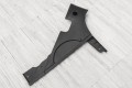 BMW SERIA 5 F10 SEDAN 2010-2016 OSŁONA ZBIORNIKA PRAWA 51757256868