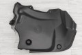 BMW SERIA 5 E60 SEDAN 2003-2010 OSŁONA AKUMULATORA 51717124633