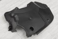 BMW SERIA 5 E61 KOMBI 2003-2010 OSŁONA AKUMULATORA 51717124633