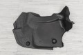 BMW SERIA 5 E61 KOMBI 2003-2010 OSŁONA AKUMULATORA 51717124633
