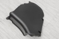 BMW SERIA 5 F10 SEDAN 2010-2016 OSŁONA TYLNEGO ZDERZAKA PRAWA 51757186522