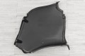 BMW SERIA 5 F10 SEDAN 2010-2016 OSŁONA TYLNEGO ZDERZAKA PRAWA 51757186522