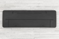 BMW X5 E70 2006-2013 LISTWA POD PRZEDNIĄ TABLICĘ REJESTRACYJNĄ STARĄ 51117181026