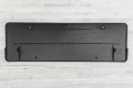 BMW X5 E70 2006-2013 LISTWA POD PRZEDNIĄ TABLICĘ REJESTRACYJNĄ STARĄ 51117181026