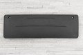 BMW X5 E70 2006-2013 LISTWA POD PRZEDNIĄ TABLICĘ REJESTRACYJNĄ NOWĄ 51137222742