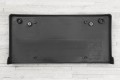 BMW SERIA 3 E90 SEDAN 2004-2013 LISTWA POD PRZEDNIĄ TABLICĘ REJESTRACYJNĄ 51117058449