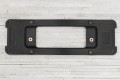 BMW SERIA 5 F10 SEDAN 2010-2016 LISTWA POD TYLNĄ TABLICĘ REJESTRACYJNĄ 51137316761