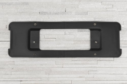 BMW SERIA 5 F11 KOMBI 2010-2017 LISTWA POD TYLNĄ TABLICĘ REJESTRACYJNĄ 51137316761